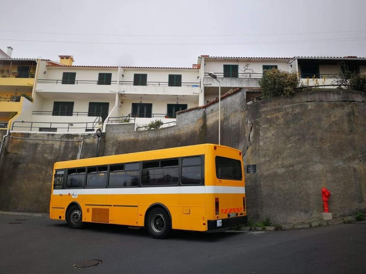 Casa Alegria Villa Funchal  Exterior photo