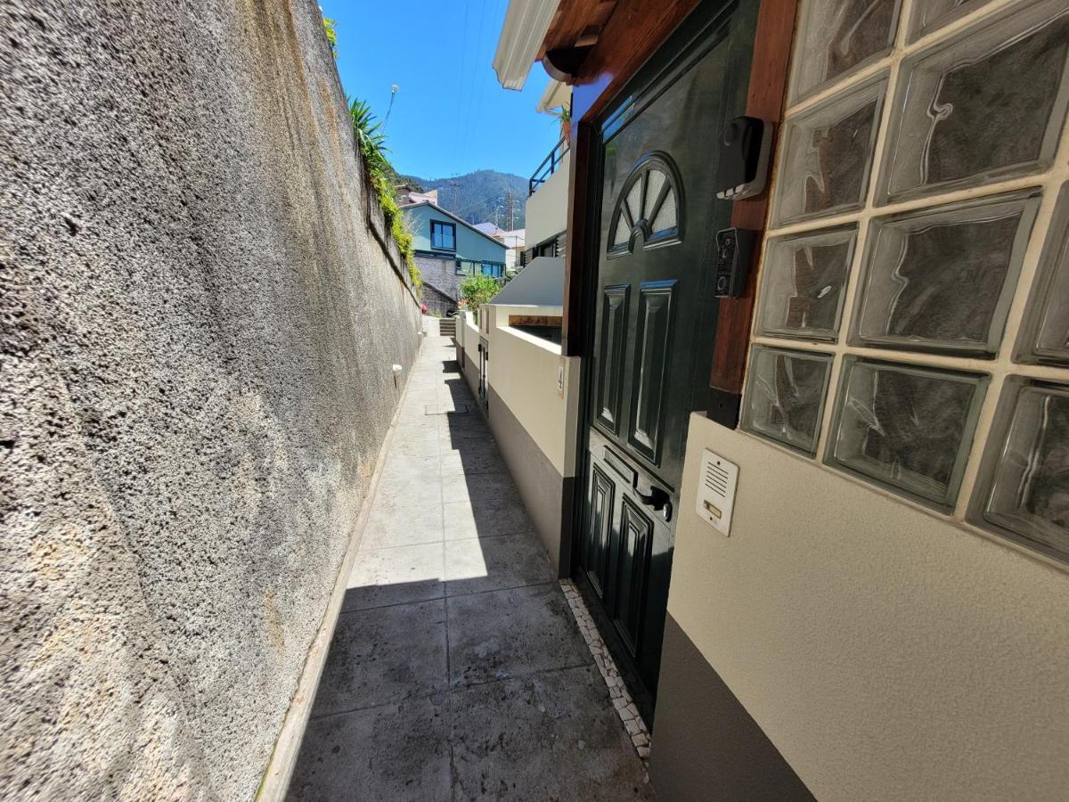 Casa Alegria Villa Funchal  Exterior photo